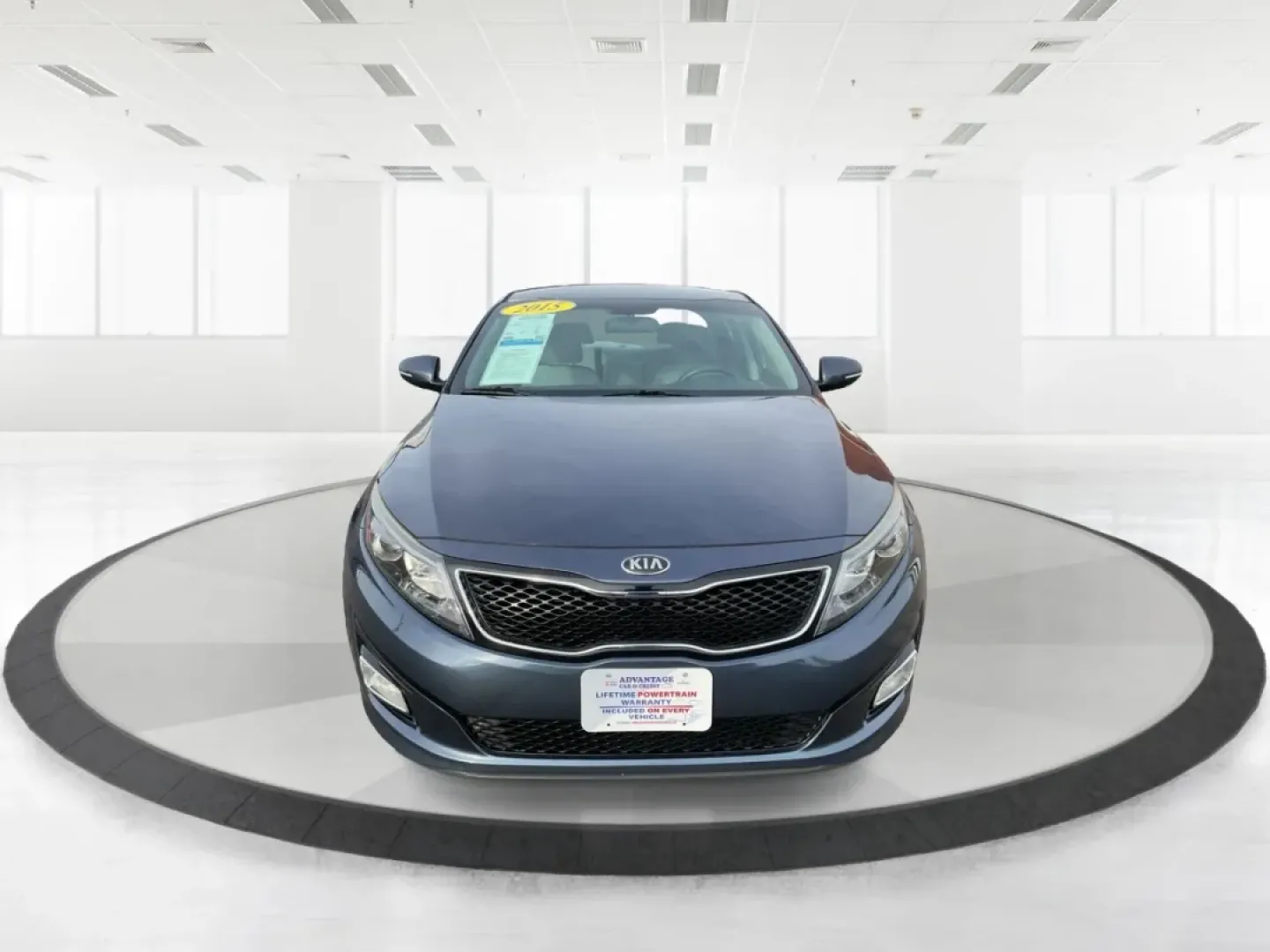 2015 Kia Optima LX (5XXGM4A77FG) with an Theta II 2.4L I-4 gasoline direct injection engine, located at 1099 N County Rd 25A , Troy, OH, 45373, (937) 908-9800, 40.057079, -84.212883 - Are you seeking a reliable and stylish vehicle that's perfect for your daily commute or weekend getaways? Look no further than this outstanding 2015 Kia Optima LX, available now at Advantage Car and Credit in Piqua, OH! This sleek sedan combines functionality and comfort, making it an ideal choice f - Photo#7