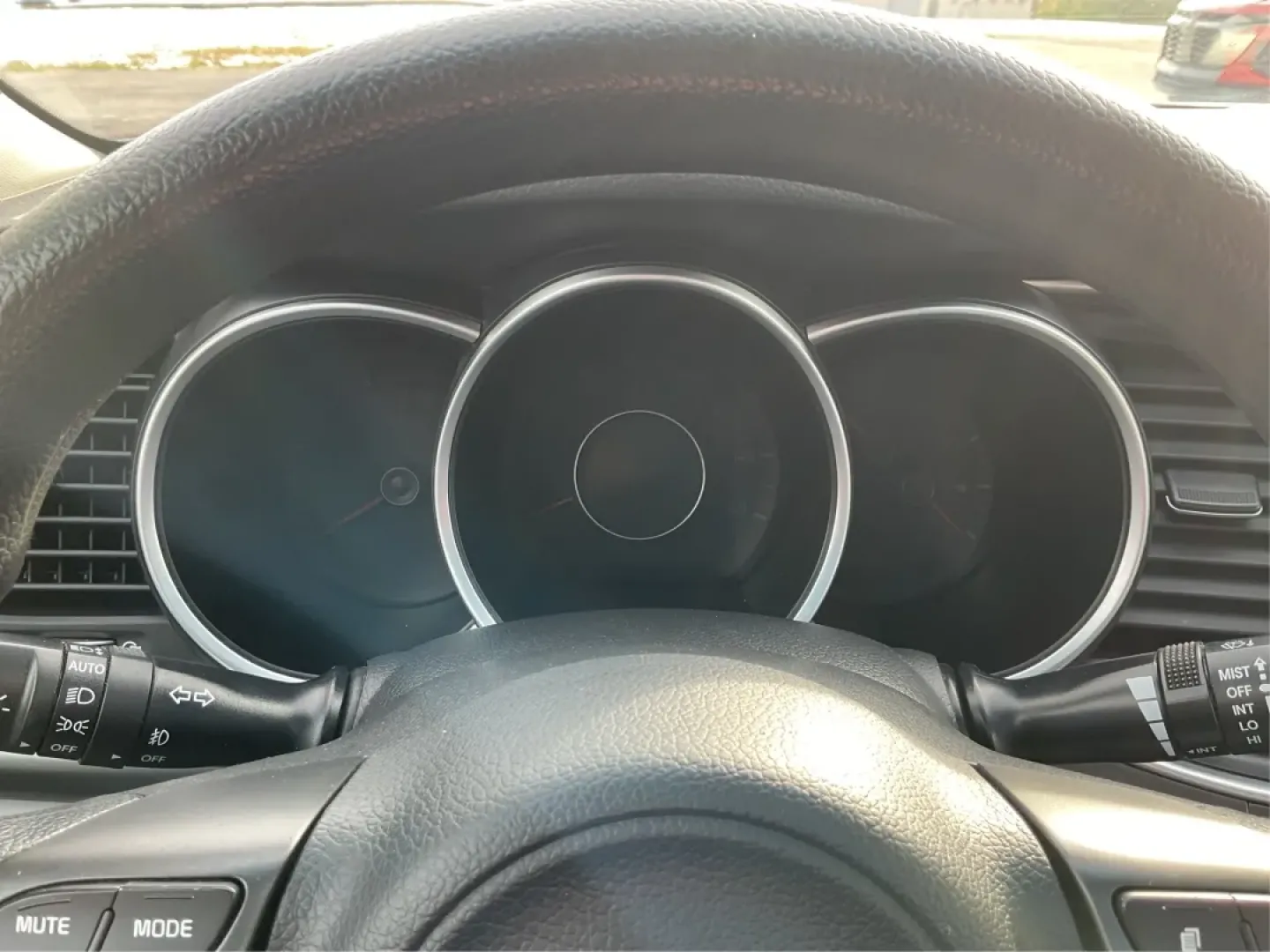 2015 Kia Optima LX (5XXGM4A77FG) with an Theta II 2.4L I-4 gasoline direct injection engine, located at 1099 N County Rd 25A , Troy, OH, 45373, (937) 908-9800, 40.057079, -84.212883 - Are you seeking a reliable and stylish vehicle that's perfect for your daily commute or weekend getaways? Look no further than this outstanding 2015 Kia Optima LX, available now at Advantage Car and Credit in Piqua, OH! This sleek sedan combines functionality and comfort, making it an ideal choice f - Photo#15