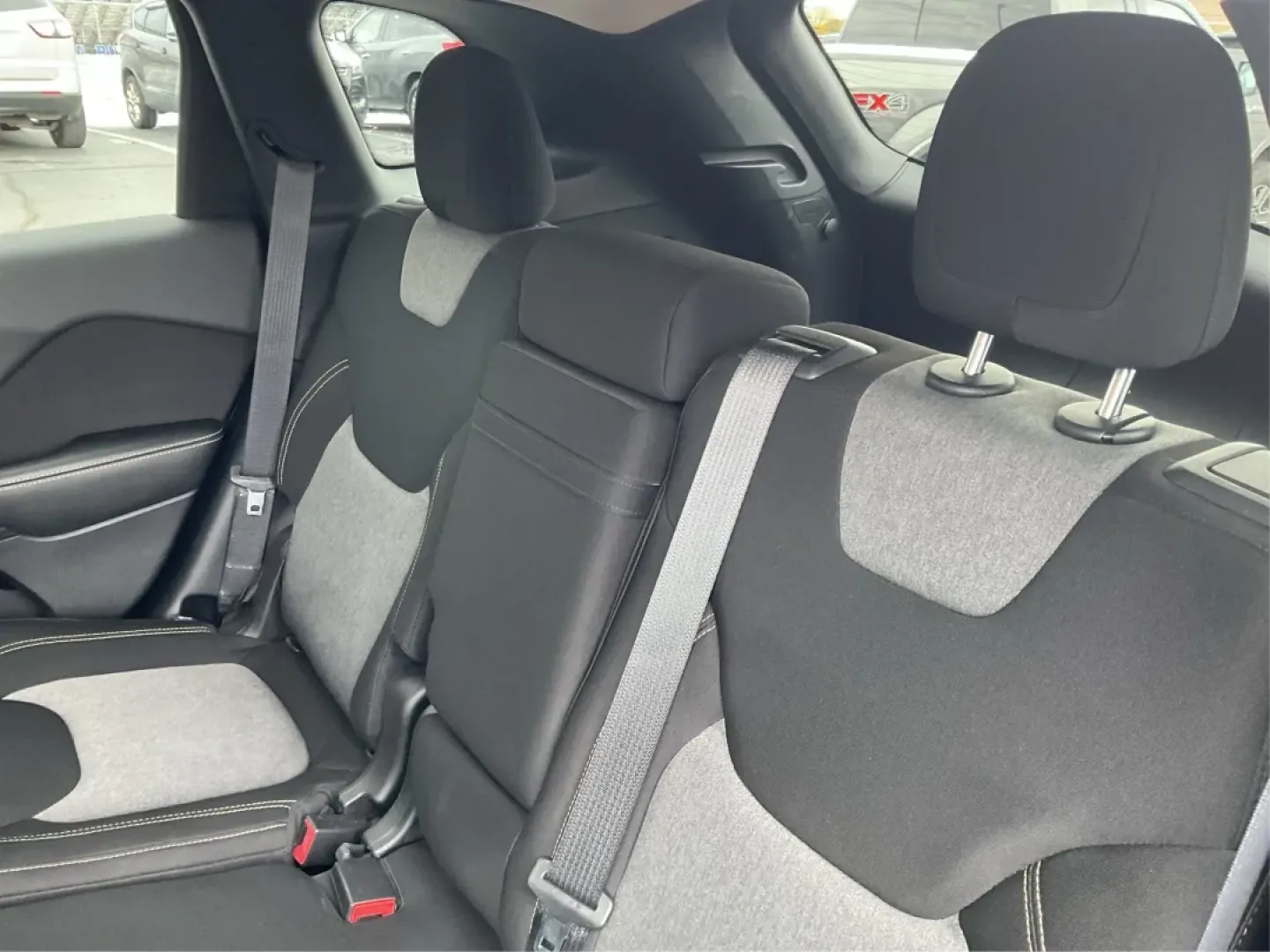 2014 Jeep Cherokee Latitude (1C4PJLCB1EW) with an Other engine, located at 1951 S Dayton Lakeview Rd., New Carlisle, OH, 45344, (937) 908-9800, 39.890999, -84.050255 - **Explore Adventure with the 2014 Jeep Cherokee Latitude at Advantage Car and Credit!**<br /> <br /> Are you ready to elevate your weekend adventures or enhance your daily commute? Look no further than this stunning 2014 Jeep Cherokee Latitude, available now at Advantage Car and Credit in New Carlis - Photo#10