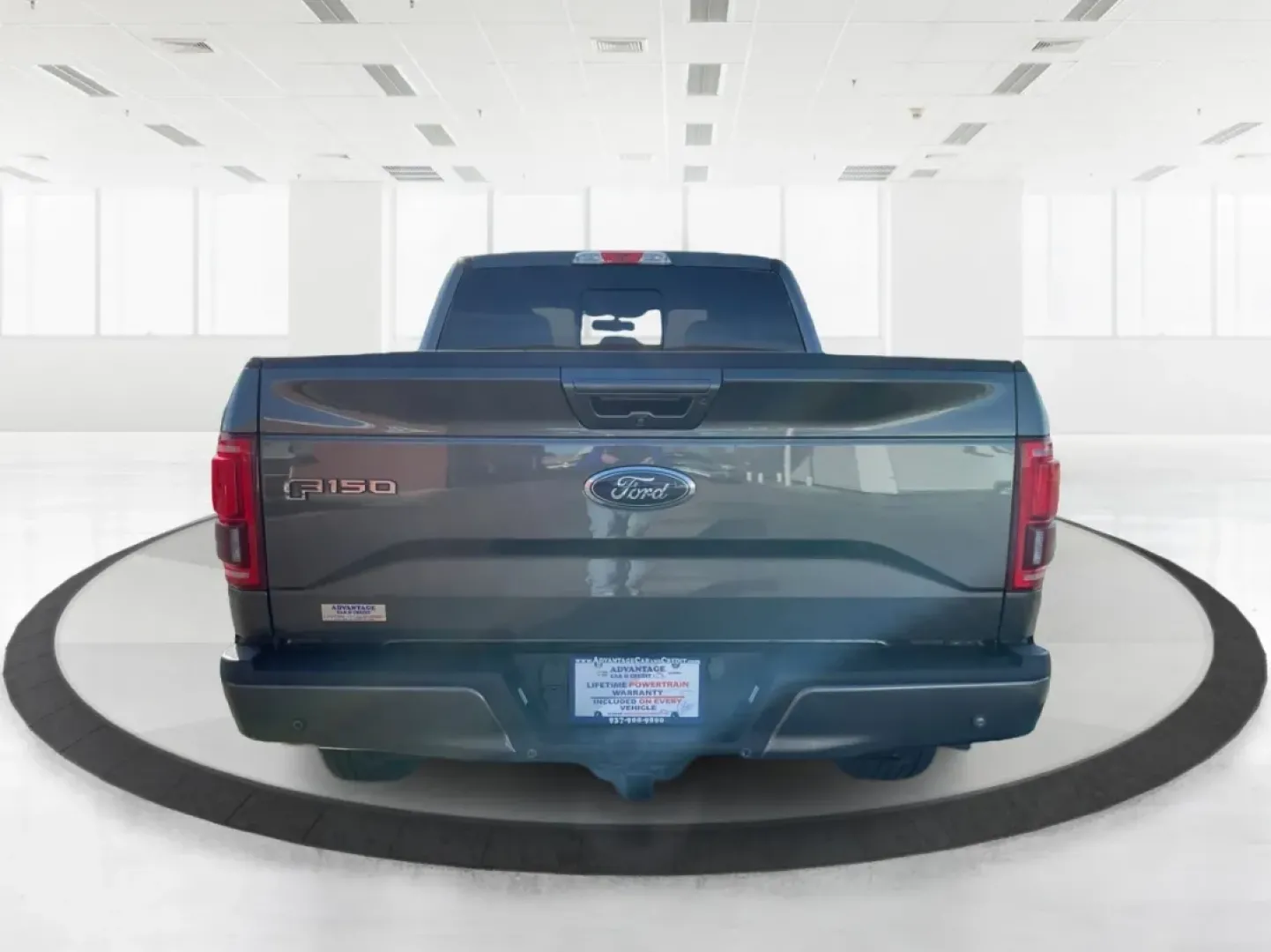 2015 Ford F-150 LARIAT (1FTEX1EPXFF) with an Other engine, located at 4508 South Dixie Dr, Moraine, OH, 45439, (937) 908-9800, 39.689976, -84.218452 - **Discover Adventure with the 2015 Ford F-150 LARIAT at Advantage Car and Credit - Moraine!**<br /> <br /> Are you ready to elevate your lifestyle and take on new adventures? Imagine the freedom of hitting the open road, whether it's for weekend camping trips, hauling gear for your favorite hobbies, - Photo#3