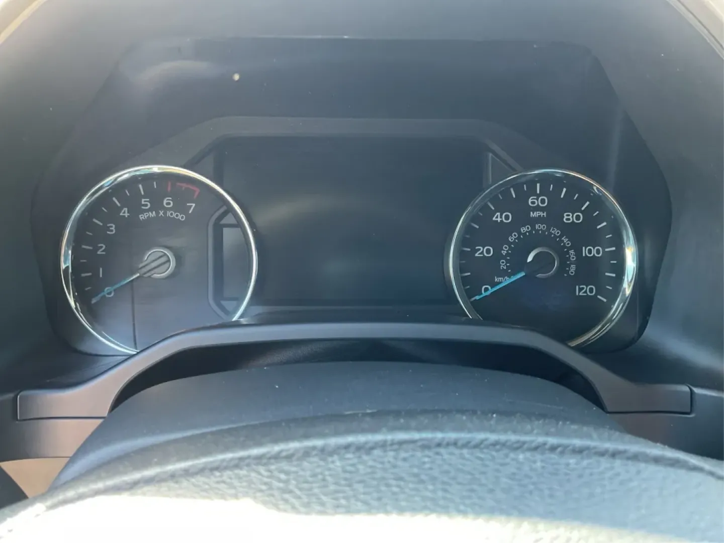 2015 Ford F-150 LARIAT (1FTEX1EPXFF) with an 2.7L V6 DOHC 24V engine, 6-Speed Automatic transmission, located at 401 Woodman Dr, Riverside, OH, 45431, (937) 908-9800, 39.760899, -84.123421 - **Discover Adventure with the 2015 Ford F-150 LARIAT at Advantage Car and Credit - Moraine!**<br /> <br /> Are you ready to elevate your lifestyle and take on new adventures? Imagine the freedom of hitting the open road, whether it's for weekend camping trips, hauling gear for your favorite hobbies, - Photo#14