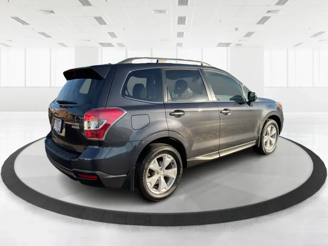 2015 Subaru Forester 2.5i Limited (JF2SJAHC5FH) with an 2.5L H-4 DOHC engine, located at 1230 East Main St, Xenia, OH, 45385, (937) 908-9800, 39.688026, -83.910172 - Looking for a reliable vehicle that can seamlessly transition from daily commutes to weekend adventures? Look no further than the 2015 Subaru Forester 2.5i Limited, available now at Advantage Car and Credit in Xenia, OH. This versatile SUV is perfect for growing families, outdoor enthusiasts, and an - Photo#2