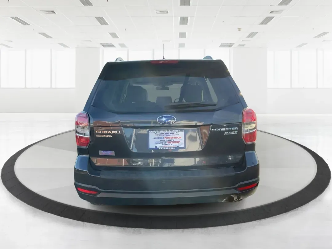 2015 Subaru Forester 2.5i Limited (JF2SJAHC5FH) with an 2.5L H-4 DOHC engine, located at 1230 East Main St, Xenia, OH, 45385, (937) 908-9800, 39.688026, -83.910172 - Looking for a reliable vehicle that can seamlessly transition from daily commutes to weekend adventures? Look no further than the 2015 Subaru Forester 2.5i Limited, available now at Advantage Car and Credit in Xenia, OH. This versatile SUV is perfect for growing families, outdoor enthusiasts, and an - Photo#20