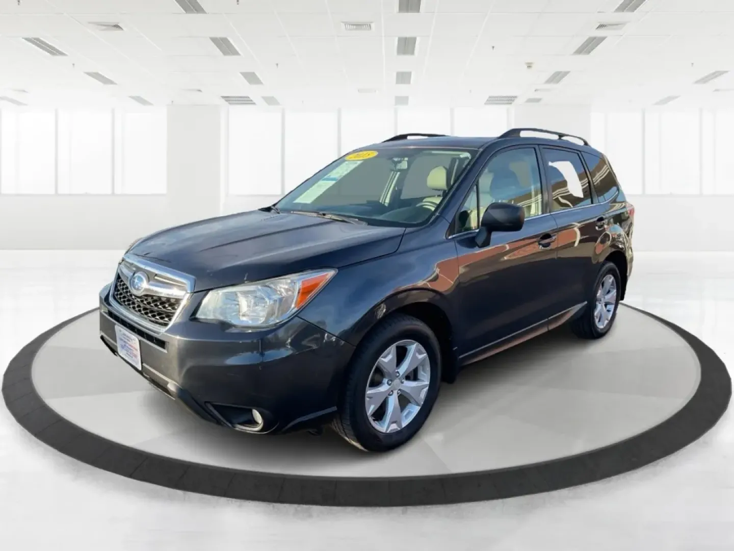 2015 Subaru Forester 2.5i Limited (JF2SJAHC5FH) with an 2.5L H-4 DOHC engine, 6-Speed Automatic transmission, located at 401 Woodman Dr, Riverside, OH, 45431, (937) 908-9800, 39.760899, -84.123421 - Looking for a reliable vehicle that can seamlessly transition from daily commutes to weekend adventures? Look no further than the 2015 Subaru Forester 2.5i Limited, available now at Advantage Car and Credit in Xenia, OH. This versatile SUV is perfect for growing families, outdoor enthusiasts, and an - Photo#8