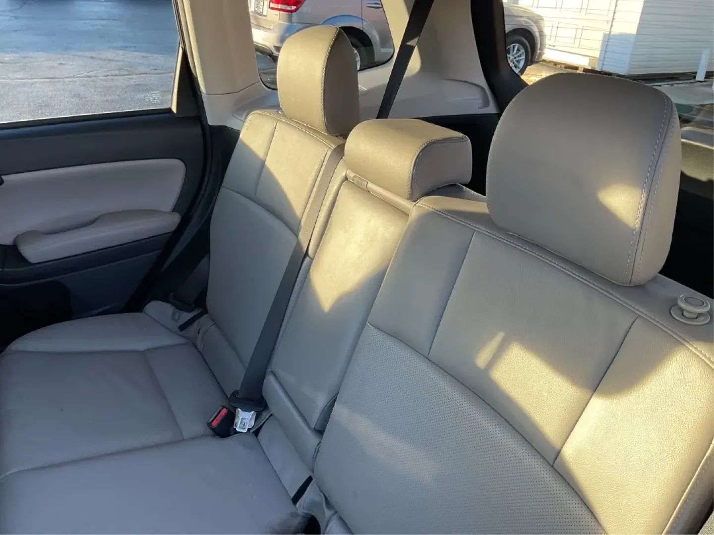 2015 Subaru Forester 2.5i Limited (JF2SJAHC5FH) with an 2.5L H-4 DOHC engine, 6-Speed Automatic transmission, located at 401 Woodman Dr, Riverside, OH, 45431, (937) 908-9800, 39.760899, -84.123421 - Looking for a reliable vehicle that can seamlessly transition from daily commutes to weekend adventures? Look no further than the 2015 Subaru Forester 2.5i Limited, available now at Advantage Car and Credit in Xenia, OH. This versatile SUV is perfect for growing families, outdoor enthusiasts, and an - Photo#10