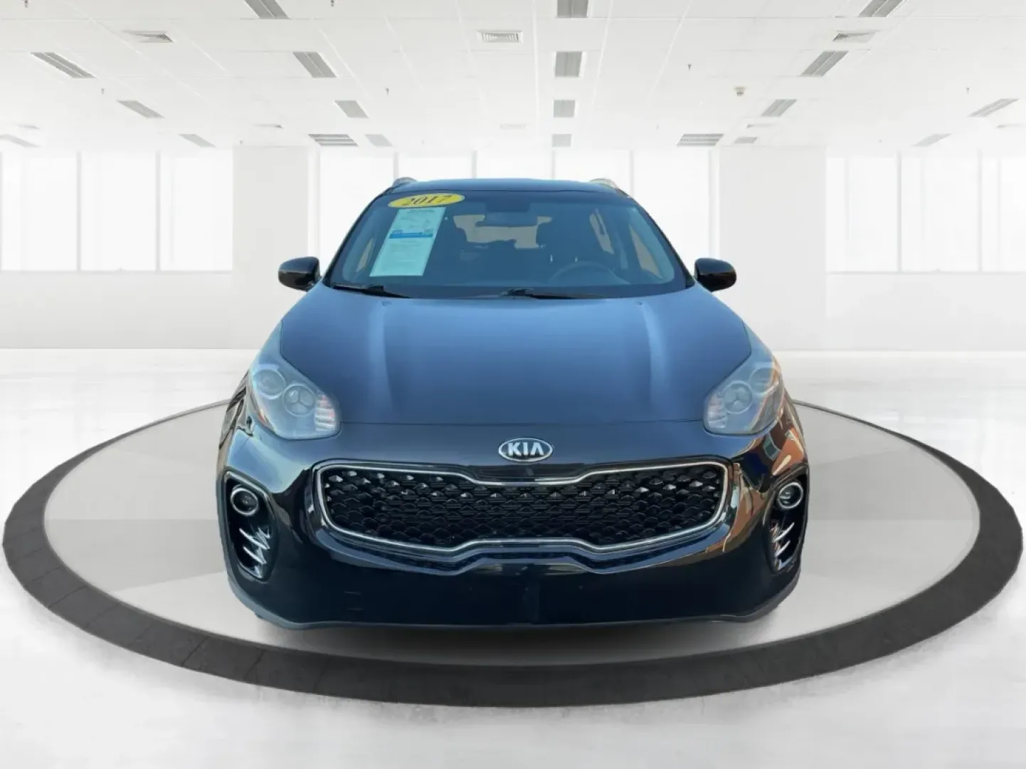 2017 Kia Sportage LX (KNDPMCACXH7) with an Theta II 2.4L I-4 gasoline direct injection engine, located at 4508 South Dixie Dr, Moraine, OH, 45439, (937) 908-9800, 39.689976, -84.218452 - **Adventure Awaits with the 2017 Kia Sportage LX Perfect for Your Next Family Road Trip!**<br /> <br /> Looking for a reliable, stylish, and versatile vehicle that's ideal for everything from family outings to weekend getaways? Look no further than the 2017 Kia Sportage LX, available now at Advanta - Photo#7