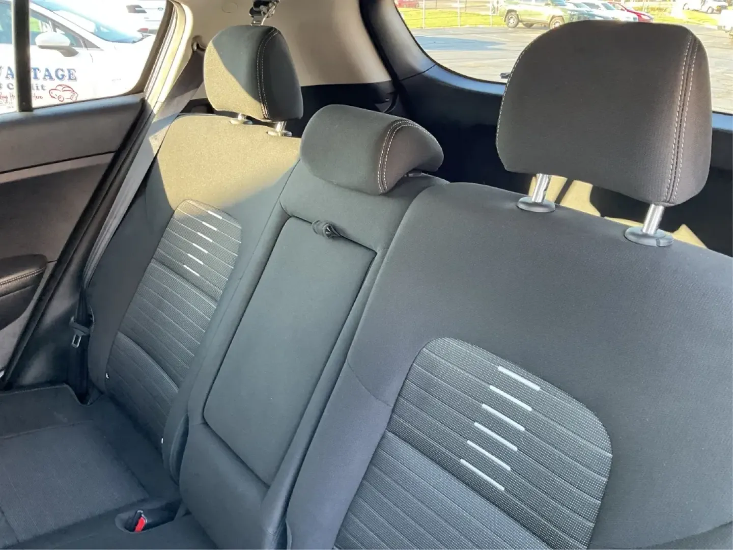 2017 Kia Sportage LX (KNDPMCACXH7) with an Theta II 2.4L I-4 gasoline direct injection engine, located at 4508 South Dixie Dr, Moraine, OH, 45439, (937) 908-9800, 39.689976, -84.218452 - **Adventure Awaits with the 2017 Kia Sportage LX Perfect for Your Next Family Road Trip!**<br /> <br /> Looking for a reliable, stylish, and versatile vehicle that's ideal for everything from family outings to weekend getaways? Look no further than the 2017 Kia Sportage LX, available now at Advanta - Photo#10