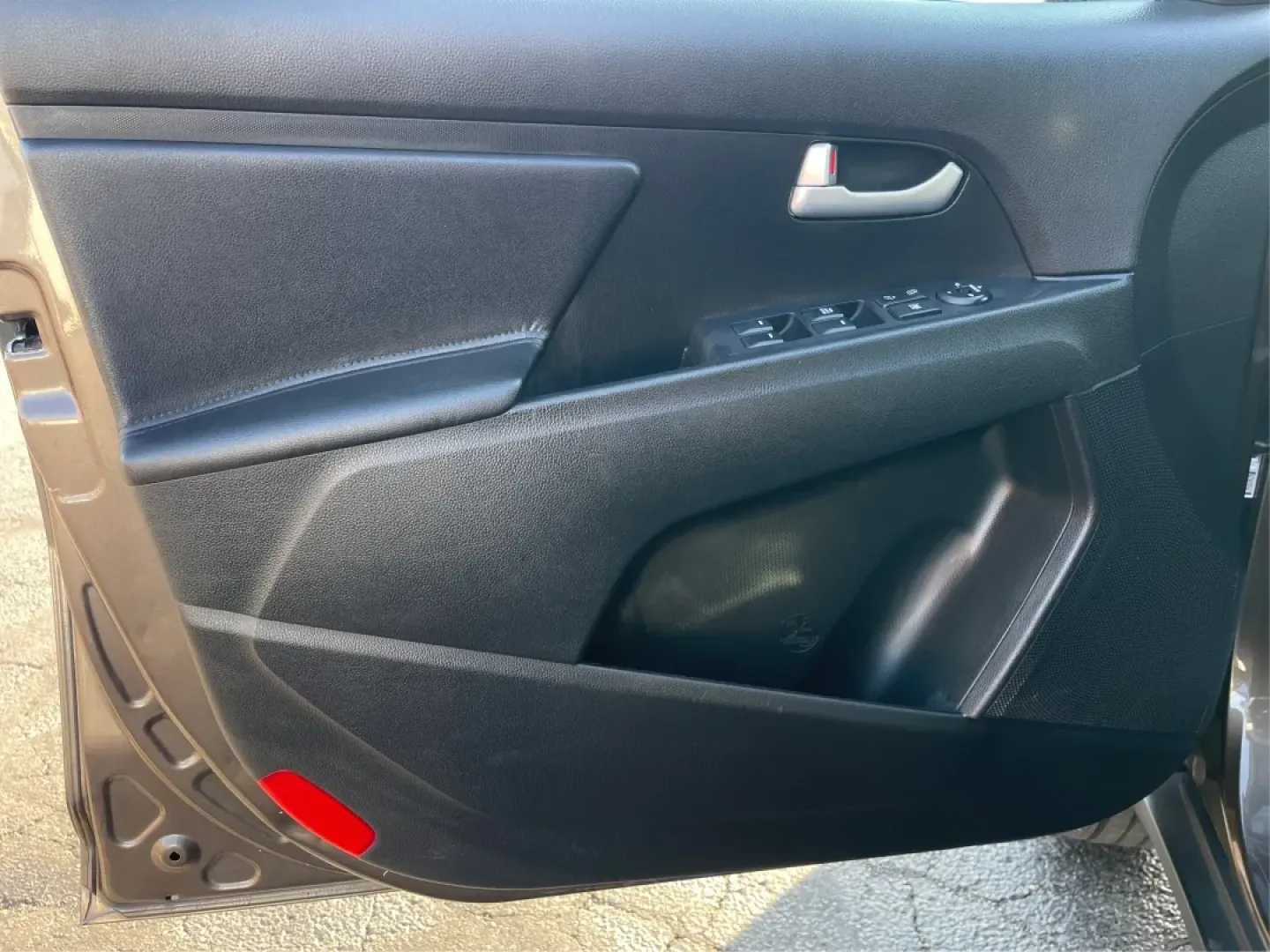 2014 Kia Sportage LX (KNDPBCAC8E7) with an Other engine, located at 1230 East Main St, Xenia, OH, 45385, (937) 908-9800, 39.688026, -83.910172 - **Adventure Awaits: 2014 Kia Sportage LX Ideal for Your Next Journey!**<br /> <br /> If you're searching for a versatile vehicle that seamlessly blends style, comfort, and functionality, the 2014 Kia Sportage LX is your answer! Perfect for weekend adventures or daily commutes, this crossover is des - Photo#19