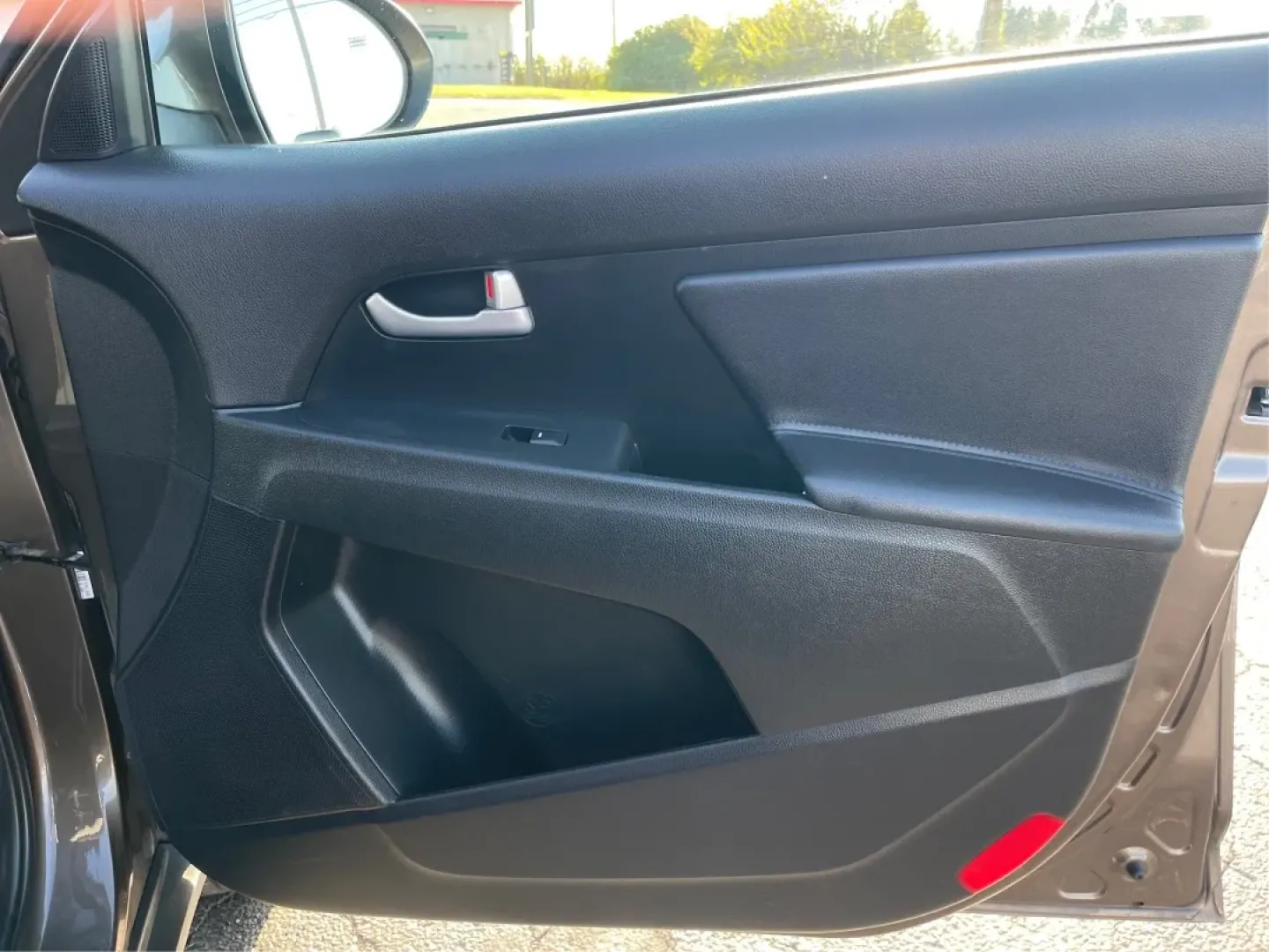 2014 Kia Sportage LX (KNDPBCAC8E7) with an Other engine, located at 1230 East Main St, Xenia, OH, 45385, (937) 908-9800, 39.688026, -83.910172 - **Adventure Awaits: 2014 Kia Sportage LX Ideal for Your Next Journey!**<br /> <br /> If you're searching for a versatile vehicle that seamlessly blends style, comfort, and functionality, the 2014 Kia Sportage LX is your answer! Perfect for weekend adventures or daily commutes, this crossover is des - Photo#20