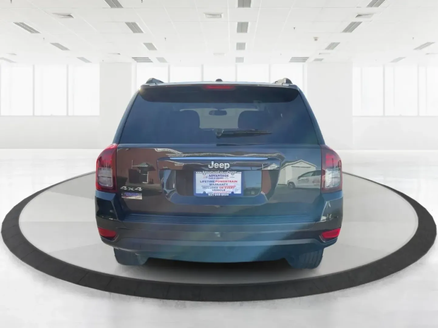 2014 Jeep Compass Sport (1C4NJDBB8ED) with an 2.4L I-4 DOHC engine, located at 1099 N County Rd 25A , Troy, OH, 45373, (937) 908-9800, 40.057079, -84.212883 - Discover the adventure-ready 2014 Jeep Compass, an SUV that's perfect for weekend getaways and daily commutes alike. Whether you're navigating the bustling streets of Troy or heading out on a family road trip to nearby attractions like the Miami County Fair, this rugged vehicle will elevate your dri - Photo#3