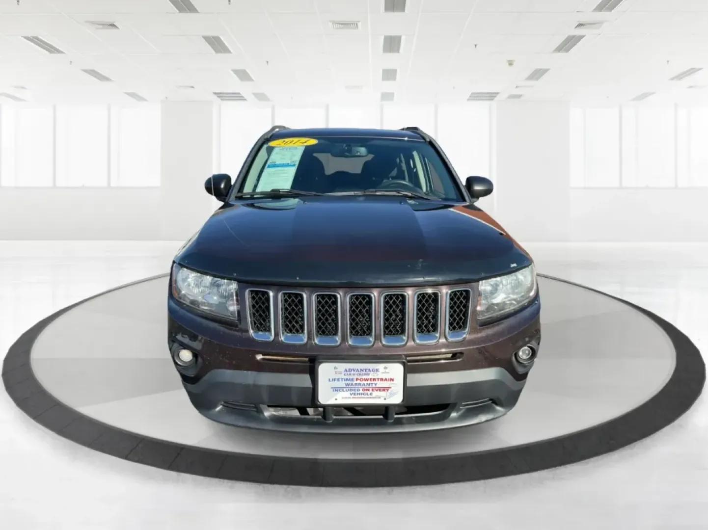 2014 Jeep Compass Sport (1C4NJDBB8ED) with an 2.4L I-4 DOHC engine, located at 1099 N County Rd 25A , Troy, OH, 45373, (937) 908-9800, 40.057079, -84.212883 - Discover the adventure-ready 2014 Jeep Compass, an SUV that's perfect for weekend getaways and daily commutes alike. Whether you're navigating the bustling streets of Troy or heading out on a family road trip to nearby attractions like the Miami County Fair, this rugged vehicle will elevate your dri - Photo#7