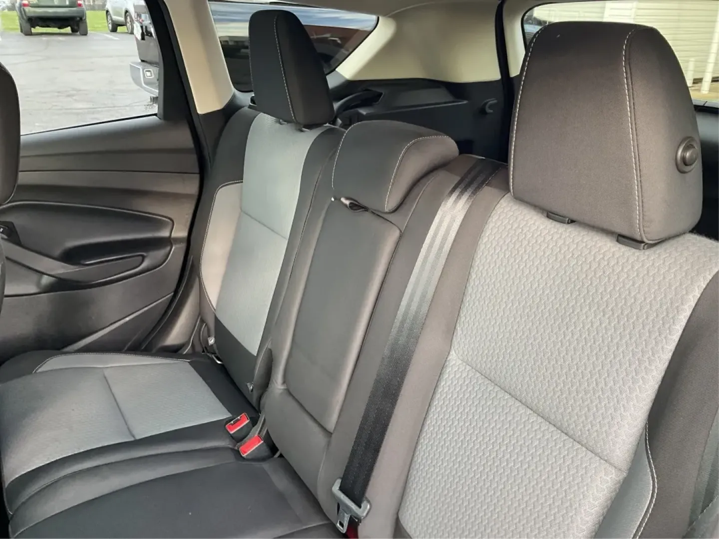 2017 Ford Escape SE (1FMCU9GD3HU) with an Other engine, located at 8750 N County Rd 25A, Piqua, OH, 45356, (937) 908-9800, 40.164391, -84.232513 - **Discover the Perfect SUV for Your Next Adventure!**<br /> <br /> Are you ready to elevate your lifestyle with a vehicle that can handle everything from daily commutes to weekend getaways? Look no further than the 2017 Ford Escape SE, now available at Advantage Car and Credit - Piqua. Located at 87 - Photo#10