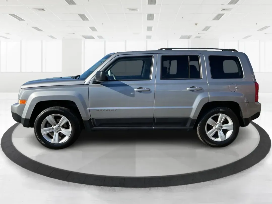 2016 Jeep Patriot Sport (1C4NJPBB6GD) with an Other engine, located at 1184 Kauffman Ave, Fairborn, OH, 45324, (937) 908-9800, 39.807072, -84.030914 - **Adventure Awaits with the 2016 Jeep Patriot Sport! Perfect for Your Next Journey!**<br /> <br /> Are you ready to tackle family road trips, weekend getaways, or daily commutes with confidence? The 2016 Jeep Patriot Sport is the versatile SUV you've been searching for! This rugged vehicle combines - Photo#5