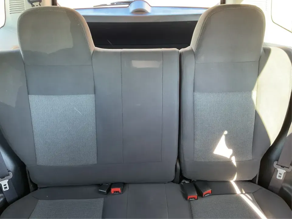 2016 Jeep Patriot Sport 2WD (1C4NJPBB6GD) with an 2.4L L4 DOHC 16V engine, Automatic transmission, located at 1951 S Dayton Lakeview Rd., New Carlisle, OH, 45344, (937) 908-9800, 39.890999, -84.050255 - Pack up the kids, load the cooler, and point the hood toward a weekend at Buck Creek State Park or an easy day trip to downtown Dayton-this 2016 Jeep Patriot Sport is the kind of compact SUV that fits real life in New Carlisle. With classic Jeep styling, practical cargo space, and everyday-friendly - Photo#14