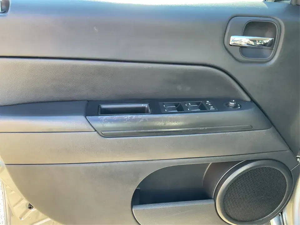 2016 Jeep Patriot Sport 2WD (1C4NJPBB6GD) with an 2.4L L4 DOHC 16V engine, Automatic transmission, located at 1951 S Dayton Lakeview Rd., New Carlisle, OH, 45344, (937) 908-9800, 39.890999, -84.050255 - Pack up the kids, load the cooler, and point the hood toward a weekend at Buck Creek State Park or an easy day trip to downtown Dayton-this 2016 Jeep Patriot Sport is the kind of compact SUV that fits real life in New Carlisle. With classic Jeep styling, practical cargo space, and everyday-friendly - Photo#17