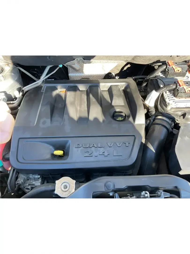 2016 Jeep Patriot Sport 2WD (1C4NJPBB6GD) with an 2.4L L4 DOHC 16V engine, Automatic transmission, located at 1951 S Dayton Lakeview Rd., New Carlisle, OH, 45344, (937) 908-9800, 39.890999, -84.050255 - Pack up the kids, load the cooler, and point the hood toward a weekend at Buck Creek State Park or an easy day trip to downtown Dayton-this 2016 Jeep Patriot Sport is the kind of compact SUV that fits real life in New Carlisle. With classic Jeep styling, practical cargo space, and everyday-friendly - Photo#11
