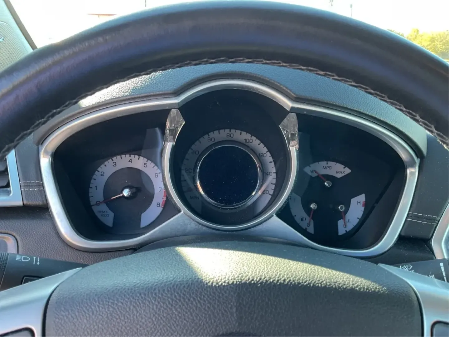 2012 Cadillac SRX Standard (3GYFNGE39CS) with an 3.6L V-6 gasoline direct injection engine, located at 1184 Kauffman Ave, Fairborn, OH, 45324, (937) 908-9800, 39.807072, -84.030914 - **Adventure Awaits with the 2012 Cadillac SRX Your Next Family SUV!**<br /> <br /> Are you on the hunt for a versatile vehicle that can handle your family's busy lifestyle and weekend adventures? Look no further than this stunning 2012 Cadillac SRX, available now at Advantage Car and Credit in Fair - Photo#15