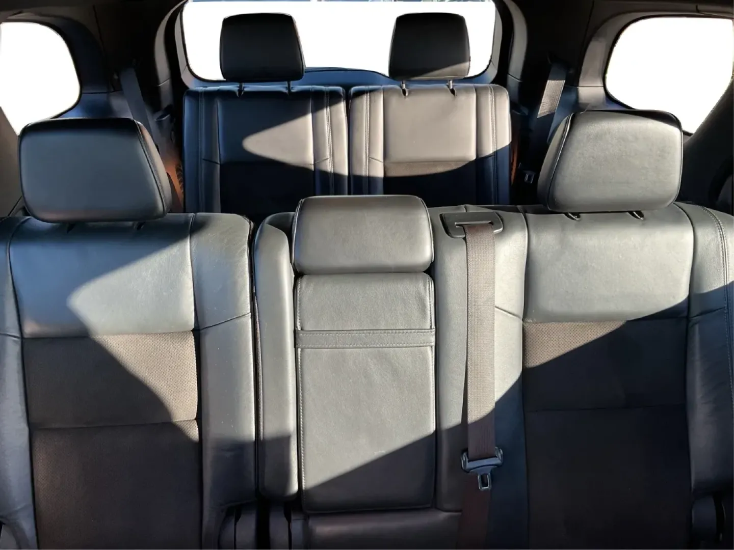 2021 Dodge Durango GT Plus AWD (1C4RDJDGXMC) with an Pentastar 3.6L V-6 DOHC engine, located at 8750 N County Rd 25A, Piqua, OH, 45356, (937) 908-9800, 40.164391, -84.232513 - ### Adventure Awaits with the 2021 Dodge Durango GT Plus AWD!<br /> <br /> Are you ready to elevate your driving experience? The 2021 Dodge Durango GT Plus AWD is the ultimate SUV for those who thrive on adventure and cherish family time. With its spacious interior and robust performance, this vehic - Photo#14