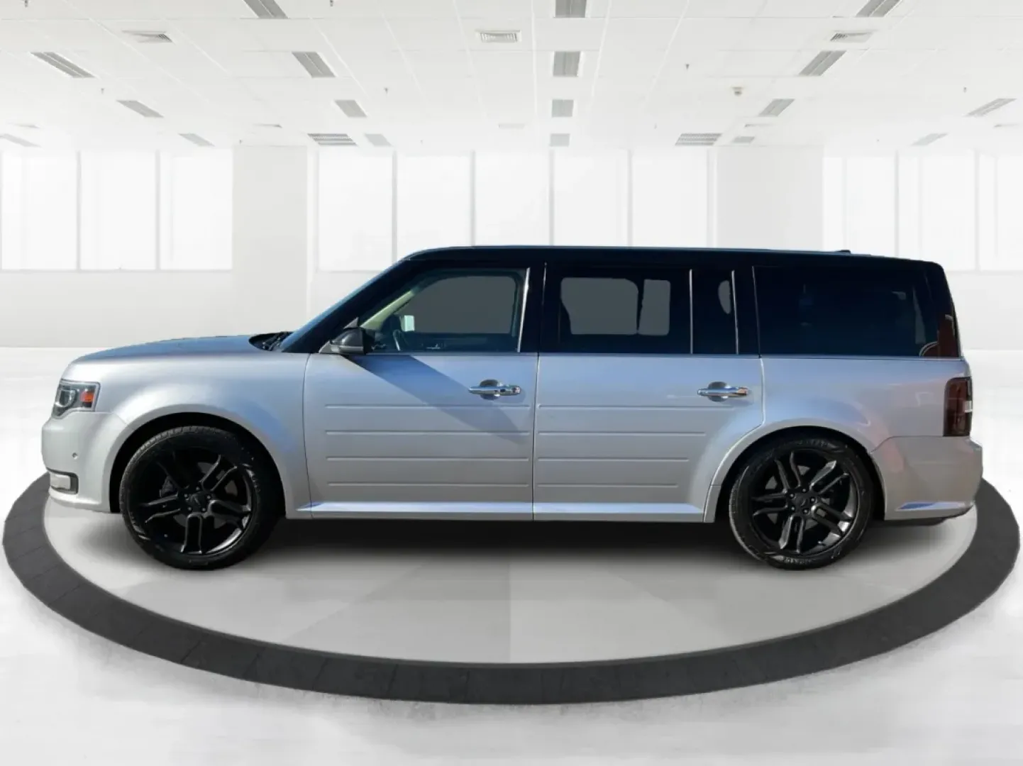 2013 Ford Flex Limited (2FMHK6DT6DB) with an EcoBoost 3.5L V-6 gasoline direct injection engine, located at 1951 S Dayton Lakeview Rd., New Carlisle, OH, 45344, (937) 908-9800, 39.890999, -84.050255 - ### Discover Your Adventure with the 2013 Ford Flex Limited at Advantage Car and Credit!<br /> <br /> Are you searching for a vehicle that perfectly balances family comfort with versatility? Look no further than the 2013 Ford Flex Limited, available now at Advantage Car and Credit in New Carlisle, O - Photo#5