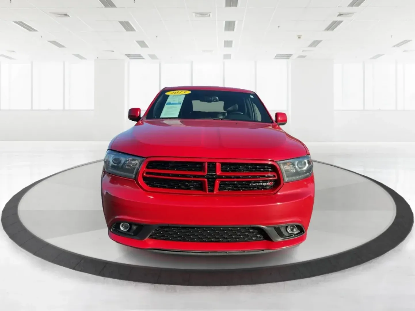 2015 Dodge Durango R/T (1C4SDJCT8FC) with an HEMI 5.7L V-8 variable valve control engine, located at 1230 East Main St, Xenia, OH, 45385, (937) 908-9800, 39.688026, -83.910172 - **Unleash Your Adventurous Spirit with the 2015 Dodge Durango R/T at Advantage Car and Credit - Troy!**<br /> <br /> Are you ready to elevate your family outings or weekend adventures? The 2015 Dodge Durango R/T is the perfect vehicle for those who demand style, performance, and versatility. Whether - Photo#5