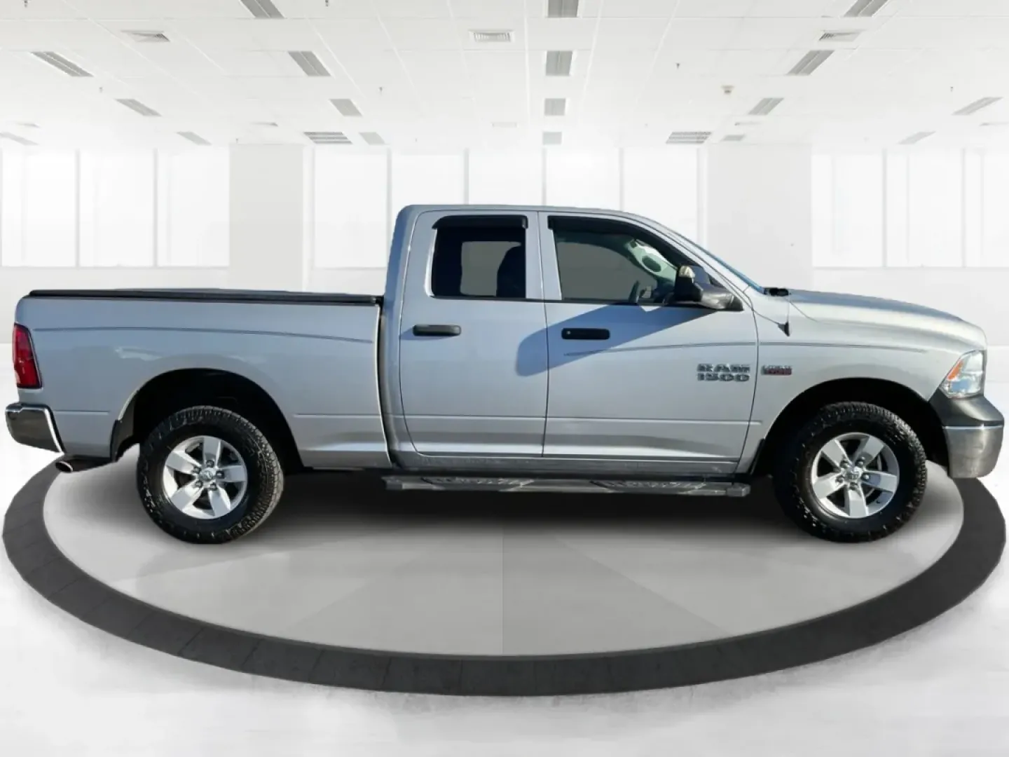 2016 Ram 1500 Tradesman (1C6RR7FT3GS) with an Other engine, located at 4508 South Dixie Dr, Moraine, OH, 45439, (937) 908-9800, 39.689976, -84.218452 - 2016 Ram 1500 Tradesman - Photo#1