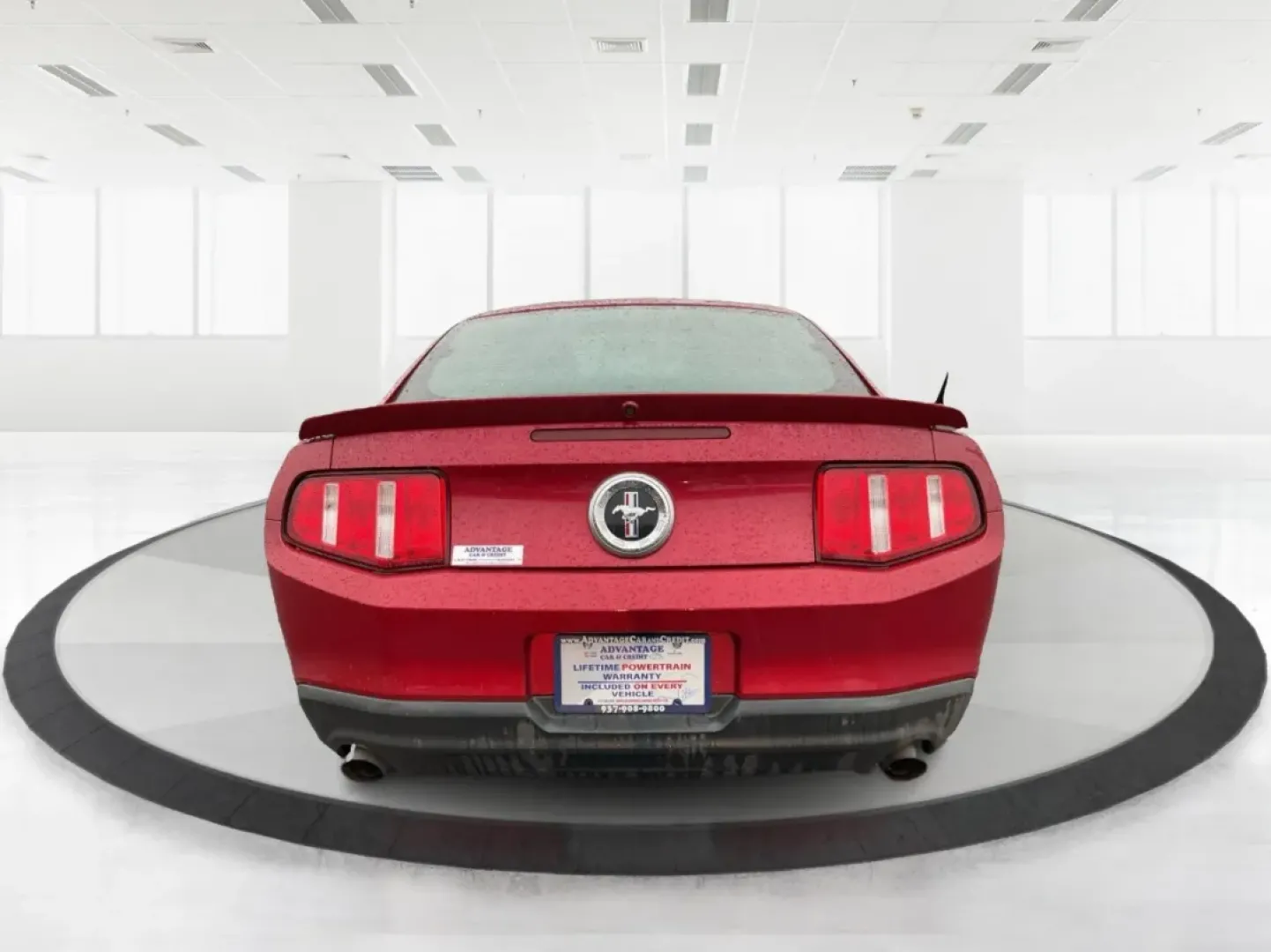 2012 Ford Mustang V6 Premium (1ZVBP8AM2C5) with an 3.7L V-6 DOHC engine, located at 880 E. National Road, Vandalia, OH, 45377, (937) 908-9800, 39.891918, -84.183594 - **Embrace the Spirit of Adventure with the 2012 Ford Mustang V6 Premium!**<br /> <br /> Are you ready to infuse your daily routine with excitement and style? The 2012 Ford Mustang V6 Premium, available at Advantage Car and Credit in Vandalia, OH, is the perfect companion for those who crave a thrill - Photo#3