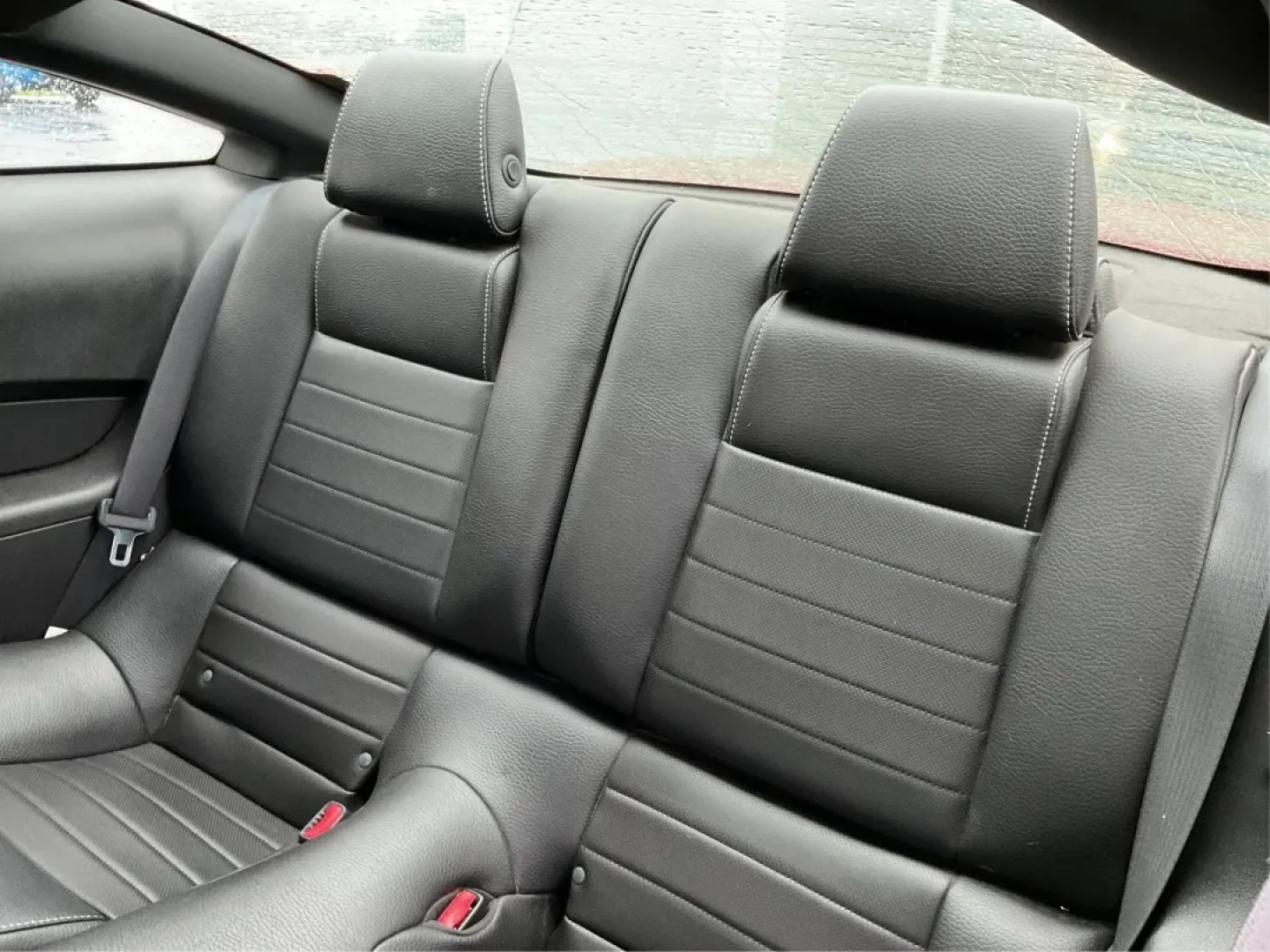 2012 Ford Mustang V6 Premium (1ZVBP8AM2C5) with an 3.7L V-6 DOHC engine, located at 880 E. National Road, Vandalia, OH, 45377, (937) 908-9800, 39.891918, -84.183594 - **Embrace the Spirit of Adventure with the 2012 Ford Mustang V6 Premium!**<br /> <br /> Are you ready to infuse your daily routine with excitement and style? The 2012 Ford Mustang V6 Premium, available at Advantage Car and Credit in Vandalia, OH, is the perfect companion for those who crave a thrill - Photo#10