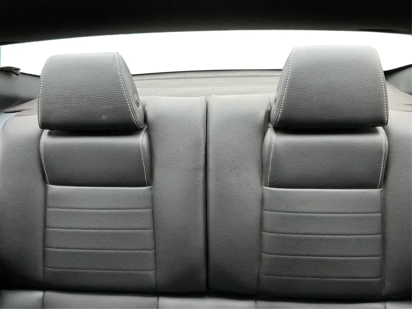 2012 Ford Mustang V6 Premium (1ZVBP8AM2C5) with an 3.7L V-6 DOHC engine, located at 880 E. National Road, Vandalia, OH, 45377, (937) 908-9800, 39.891918, -84.183594 - **Embrace the Spirit of Adventure with the 2012 Ford Mustang V6 Premium!**<br /> <br /> Are you ready to infuse your daily routine with excitement and style? The 2012 Ford Mustang V6 Premium, available at Advantage Car and Credit in Vandalia, OH, is the perfect companion for those who crave a thrill - Photo#14