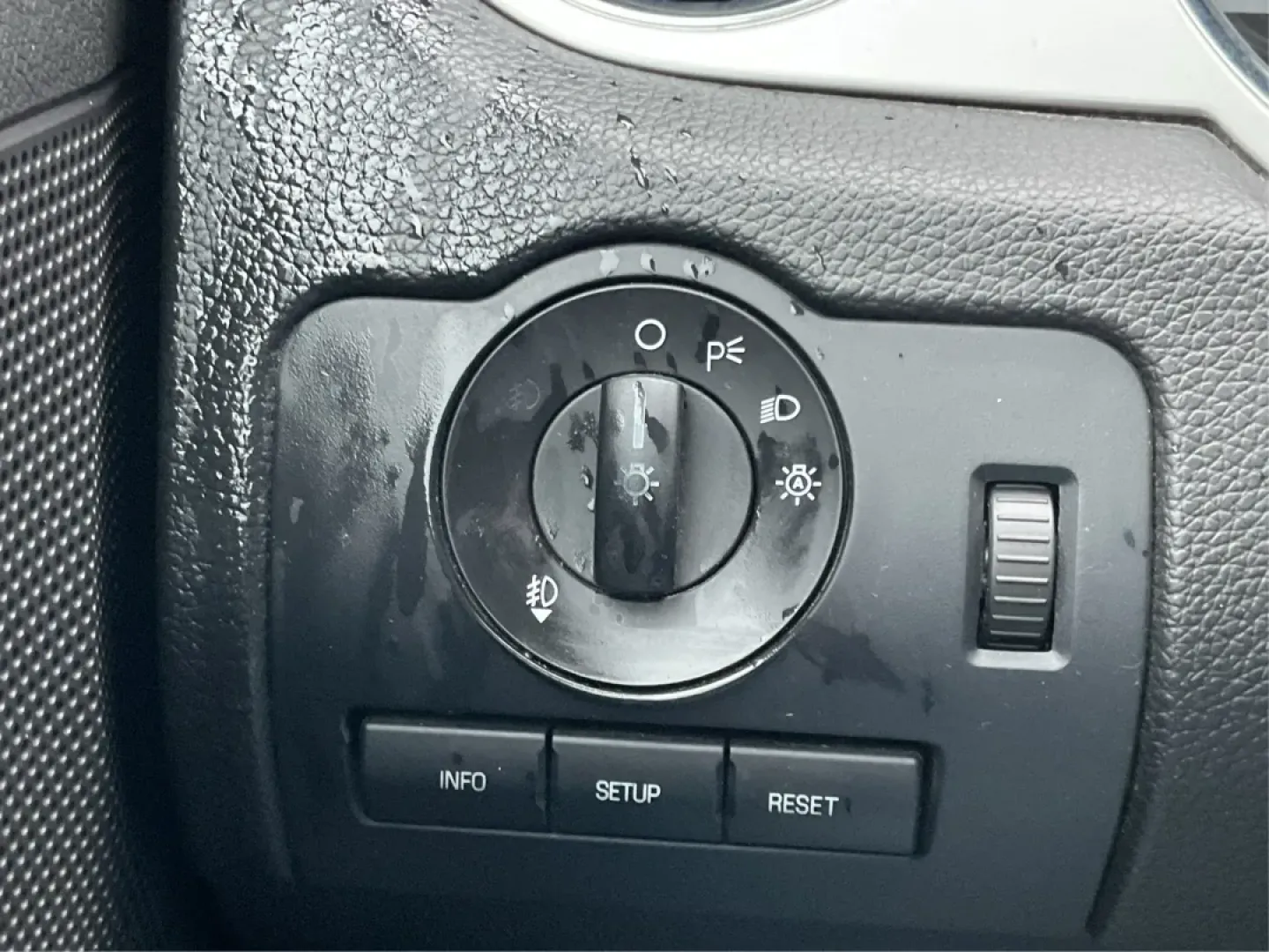 2012 Ford Mustang V6 Premium (1ZVBP8AM2C5) with an 3.7L V-6 DOHC engine, Manual transmission, located at 1951 S Dayton Lakeview Rd., New Carlisle, OH, 45344, (937) 908-9800, 39.890999, -84.050255 - **Embrace the Spirit of Adventure with the 2012 Ford Mustang V6 Premium!**<br /> <br /> Are you ready to infuse your daily routine with excitement and style? The 2012 Ford Mustang V6 Premium, available at Advantage Car and Credit in Vandalia, OH, is the perfect companion for those who crave a thrill - Photo#17