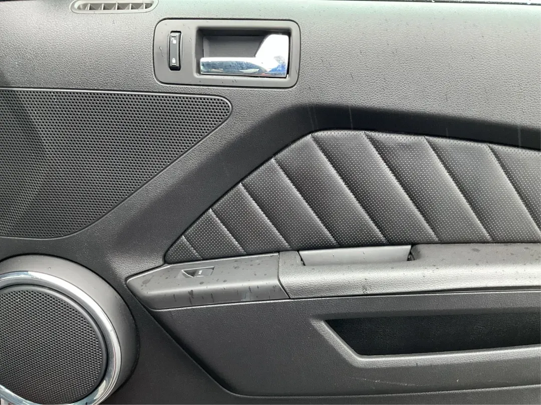 2012 Ford Mustang V6 Premium (1ZVBP8AM2C5) with an 3.7L V-6 DOHC engine, located at 1951 S Dayton Lakeview Rd., New Carlisle, OH, 45344, (937) 908-9800, 39.890999, -84.050255 - **Embrace the Spirit of Adventure with the 2012 Ford Mustang V6 Premium!**<br /> <br /> Are you ready to infuse your daily routine with excitement and style? The 2012 Ford Mustang V6 Premium, available at Advantage Car and Credit in Vandalia, OH, is the perfect companion for those who crave a thrill - Photo#19