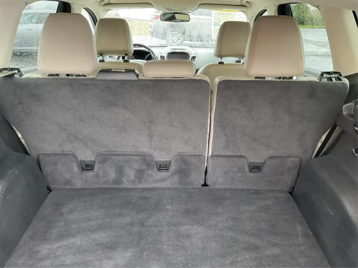 2017 Ford Escape Titanium (1FMCU9J94HU) with an Other engine, located at 8750 N County Rd 25A, Piqua, OH, 45356, (937) 908-9800, 40.164391, -84.232513 - **Unleash Adventure with the 2017 Ford Escape Titanium at Advantage Car and Credit!**<br /> <br /> Are you searching for the perfect vehicle to elevate your family's adventures or enhance your daily commute? Look no further! The 2017 Ford Escape Titanium is designed for individuals who love to explo - Photo#12