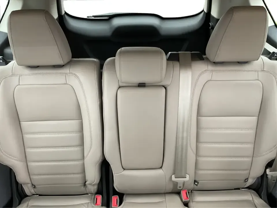 2017 Ford Escape Titanium (1FMCU9J94HU) with an 2.0L L4 DOHC 16V engine, 6A transmission, located at 1099 N County Rd 25A , Troy, OH, 45373, (937) 908-9800, 40.057079, -84.212883 - **Unleash Adventure with the 2017 Ford Escape Titanium at Advantage Car and Credit!**<br /> <br /> Are you searching for the perfect vehicle to elevate your family's adventures or enhance your daily commute? Look no further! The 2017 Ford Escape Titanium is designed for individuals who love to explo - Photo#14