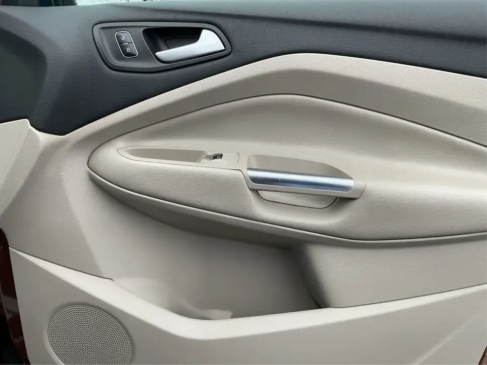 2017 Ford Escape Titanium (1FMCU9J94HU) with an 2.0L L4 DOHC 16V engine, 6A transmission, located at 1099 N County Rd 25A , Troy, OH, 45373, (937) 908-9800, 40.057079, -84.212883 - **Unleash Adventure with the 2017 Ford Escape Titanium at Advantage Car and Credit!**<br /> <br /> Are you searching for the perfect vehicle to elevate your family's adventures or enhance your daily commute? Look no further! The 2017 Ford Escape Titanium is designed for individuals who love to explo - Photo#20