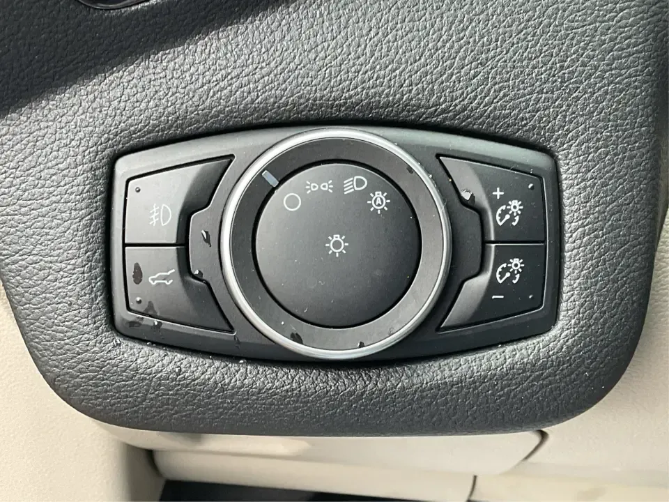 2017 Ford Escape Titanium 4WD (1FMCU9J94HU) with an 2.0L L4 DOHC 16V engine, 6A transmission, located at 8750 N County Rd 25A, Piqua, OH, 45356, (937) 908-9800, 40.164391, -84.232513 - Load up the family, point the hood toward Indian Lake for a weekend escape, or make your daily commute down I75 feel a lot more comfortable-this 2017 Ford Escape Titanium 4WD is the kind of compact SUV that fits real life in Piqua, OH. With confident four-wheel drive for unpredictable Midwest weathe - Photo#17