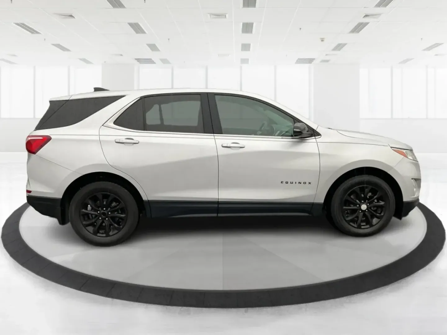 2019 Chevrolet Equinox LT (3GNAXKEV6KS) with an 1.5L I-4 gasoline direct injection engine, located at 8750 N County Rd 25A, Piqua, OH, 45356, (937) 908-9800, 40.164391, -84.232513 - **Unleash the Adventure with This 2019 Chevrolet Equinox LT: Your Perfect SUV Awaits!**<br /> <br /> If you're searching for a versatile SUV that can effortlessly transition from busy weekdays to weekend getaways, look no further than this stunning 2019 Chevrolet Equinox LT, available now at Advanta - Photo#1