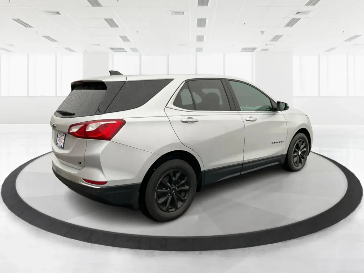 2019 Chevrolet Equinox LT (3GNAXKEV6KS) with an 1.5L I-4 gasoline direct injection engine, located at 8750 N County Rd 25A, Piqua, OH, 45356, (937) 908-9800, 40.164391, -84.232513 - **Unleash the Adventure with This 2019 Chevrolet Equinox LT: Your Perfect SUV Awaits!**<br /> <br /> If you're searching for a versatile SUV that can effortlessly transition from busy weekdays to weekend getaways, look no further than this stunning 2019 Chevrolet Equinox LT, available now at Advanta - Photo#2