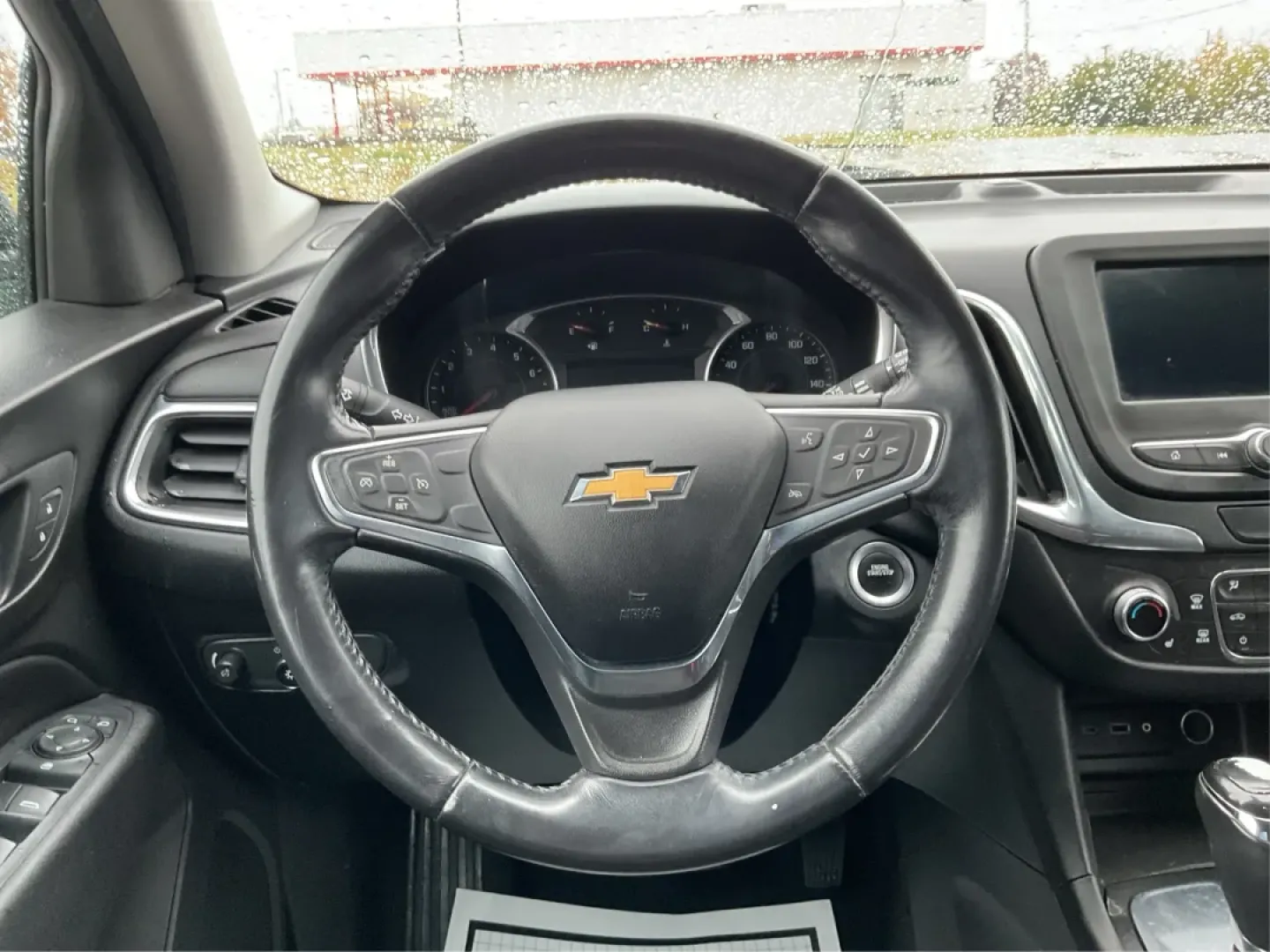2019 Chevrolet Equinox LT (3GNAXKEV6KS) with an 1.5L I-4 gasoline direct injection engine, located at 8750 N County Rd 25A, Piqua, OH, 45356, (937) 908-9800, 40.164391, -84.232513 - **Unleash the Adventure with This 2019 Chevrolet Equinox LT: Your Perfect SUV Awaits!**<br /> <br /> If you're searching for a versatile SUV that can effortlessly transition from busy weekdays to weekend getaways, look no further than this stunning 2019 Chevrolet Equinox LT, available now at Advanta - Photo#16