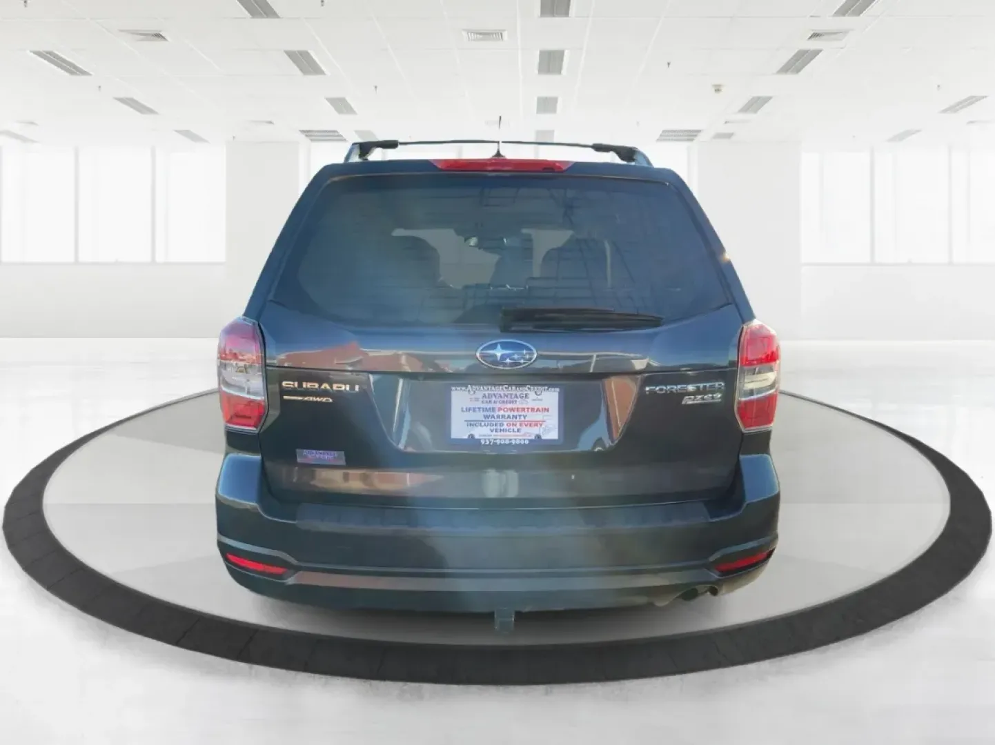 2015 Subaru Forester 2.5i Premium (JF2SJAGC9FH) with an 2.5L H-4 DOHC engine, located at 8750 N County Rd 25A, Piqua, OH, 45356, (937) 908-9800, 40.164391, -84.232513 - **Adventure Awaits: Discover the 2015 Subaru Forester 2.5i Premium at Advantage Car and Credit - Piqua!**<br /> <br /> Are you ready for your next family adventure, weekend getaway, or daily commute in a vehicle that combines safety, reliability, and comfort? Look no further than the 2015 Subaru For - Photo#3