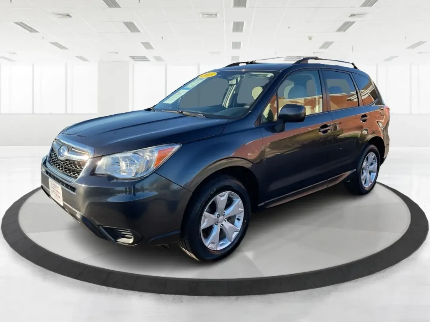 2015 Subaru Forester 2.5i Premium (JF2SJAGC9FH) with an 2.5L H-4 DOHC engine, located at 8750 N County Rd 25A, Piqua, OH, 45356, (937) 908-9800, 40.164391, -84.232513 - **Adventure Awaits: Discover the 2015 Subaru Forester 2.5i Premium at Advantage Car and Credit - Piqua!**<br /> <br /> Are you ready for your next family adventure, weekend getaway, or daily commute in a vehicle that combines safety, reliability, and comfort? Look no further than the 2015 Subaru For - Photo#8