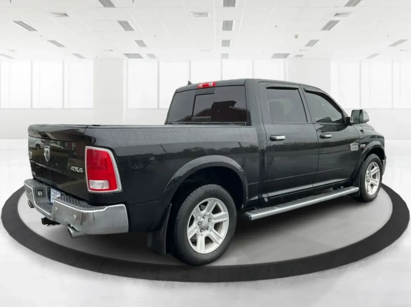 2016 Ram 1500 Longhorn (1C6RR7PT9GS) with an Other engine, located at 8750 N County Rd 25A, Piqua, OH, 45356, (937) 908-9800, 40.164391, -84.232513 - **Discover Your Next Adventure with This 2016 Ram 1500 Longhorn at Advantage Car and Credit - Piqua, OH**<br /> <br /> Are you ready to elevate your driving experience and embrace the freedom of the open road? Whether you're hauling gear for a weekend getaway or navigating daily commutes, the 2016 R - Photo#2