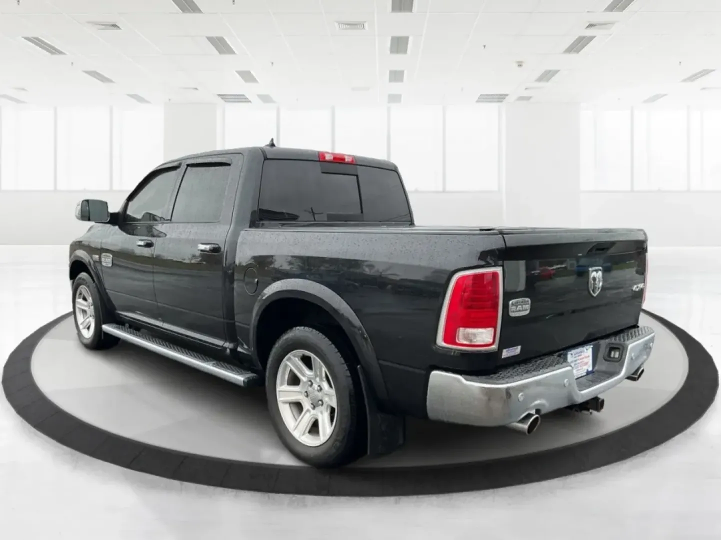 2016 Ram 1500 Longhorn (1C6RR7PT9GS) with an Other engine, located at 8750 N County Rd 25A, Piqua, OH, 45356, (937) 908-9800, 40.164391, -84.232513 - **Discover Your Next Adventure with This 2016 Ram 1500 Longhorn at Advantage Car and Credit - Piqua, OH**<br /> <br /> Are you ready to elevate your driving experience and embrace the freedom of the open road? Whether you're hauling gear for a weekend getaway or navigating daily commutes, the 2016 R - Photo#4