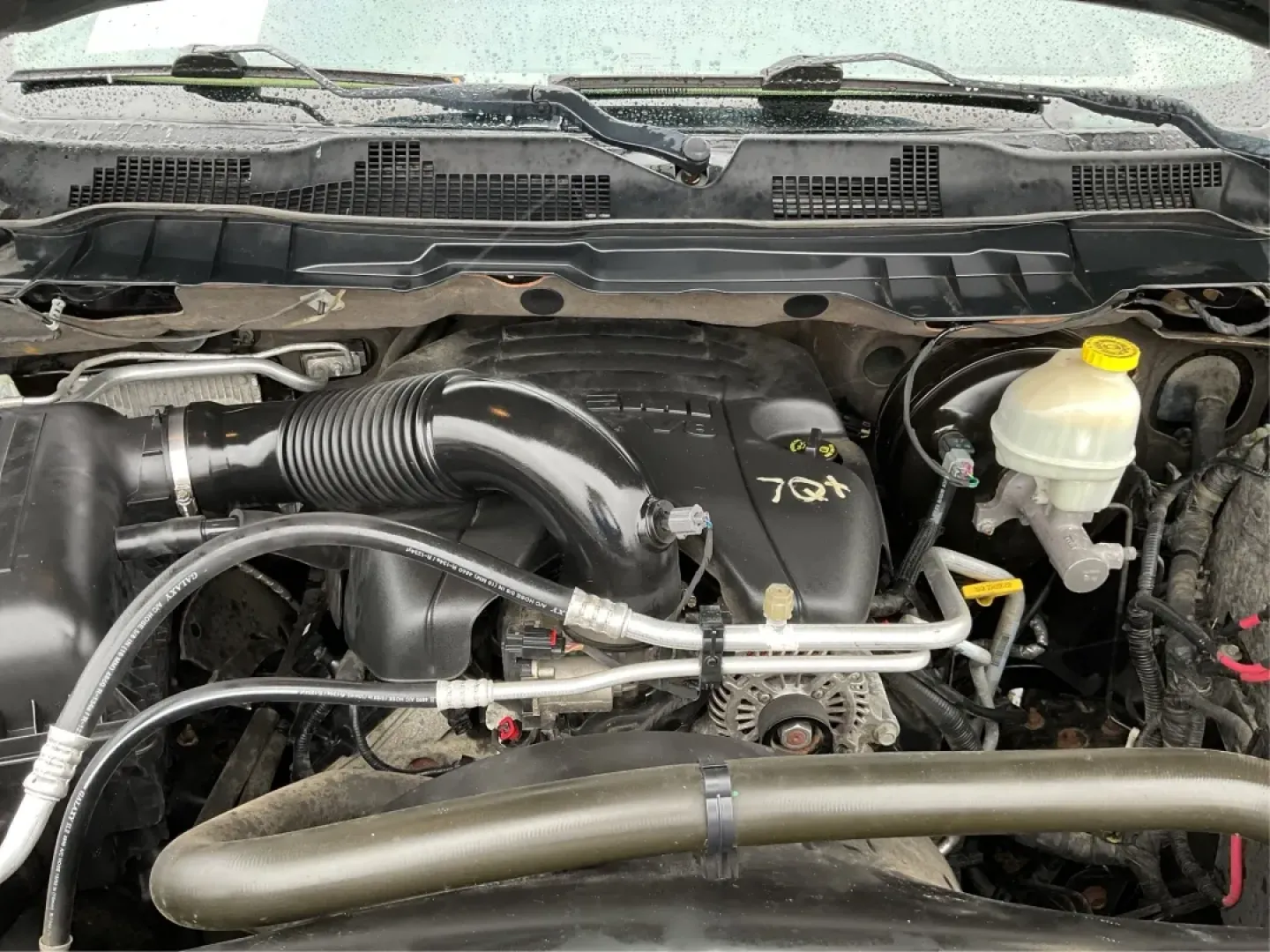 2016 Ram 1500 Longhorn (1C6RR7PT9GS) with an Other engine, located at 8750 N County Rd 25A, Piqua, OH, 45356, (937) 908-9800, 40.164391, -84.232513 - **Discover Your Next Adventure with This 2016 Ram 1500 Longhorn at Advantage Car and Credit - Piqua, OH**<br /> <br /> Are you ready to elevate your driving experience and embrace the freedom of the open road? Whether you're hauling gear for a weekend getaway or navigating daily commutes, the 2016 R - Photo#11