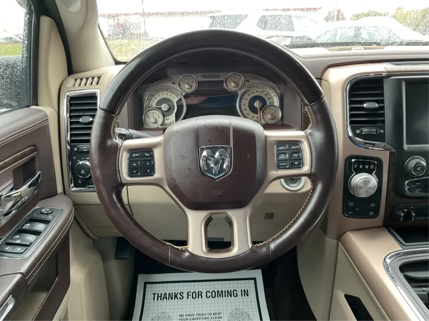 2016 Ram 1500 Longhorn (1C6RR7PT9GS) with an Other engine, located at 8750 N County Rd 25A, Piqua, OH, 45356, (937) 908-9800, 40.164391, -84.232513 - **Discover Your Next Adventure with This 2016 Ram 1500 Longhorn at Advantage Car and Credit - Piqua, OH**<br /> <br /> Are you ready to elevate your driving experience and embrace the freedom of the open road? Whether you're hauling gear for a weekend getaway or navigating daily commutes, the 2016 R - Photo#15
