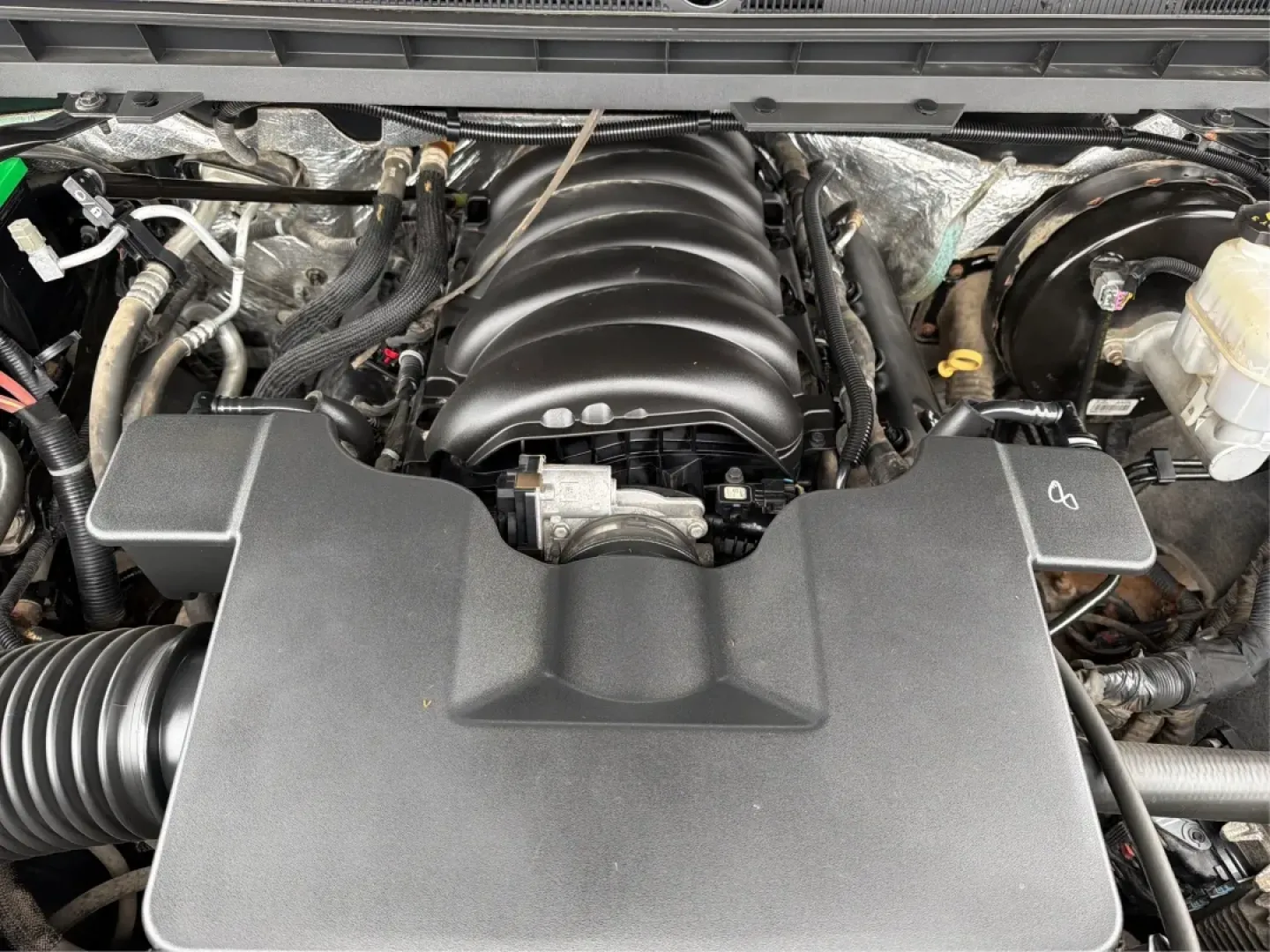 2017 Chevrolet Silverado 1500 LT Z71 (1GCUKRECXHF) with an EcoTec3 5.3L V-8 gasoline direct injection engine, located at 8750 N County Rd 25A, Piqua, OH, 45356, (937) 908-9800, 40.164391, -84.232513 - **Conquer Every Journey with the 2017 Chevrolet Silverado 1500 LT Z71!**<br /> <br /> If you're searching for a truck that can handle everything life throws at you-whether it's a weekend adventure, a daily commute, or the demands of a growing family-the 2017 Chevrolet Silverado 1500 LT Z71 is the pe - Photo#11