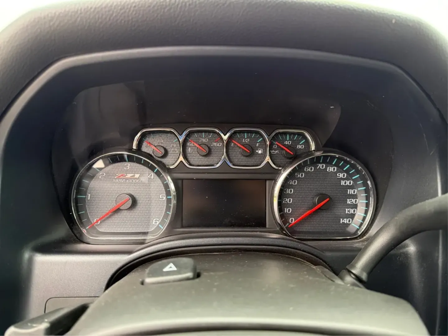 2017 Chevrolet Silverado 1500 LT Z71 (1GCUKRECXHF) with an EcoTec3 5.3L V-8 gasoline direct injection engine, located at 8750 N County Rd 25A, Piqua, OH, 45356, (937) 908-9800, 40.164391, -84.232513 - **Conquer Every Journey with the 2017 Chevrolet Silverado 1500 LT Z71!**<br /> <br /> If you're searching for a truck that can handle everything life throws at you-whether it's a weekend adventure, a daily commute, or the demands of a growing family-the 2017 Chevrolet Silverado 1500 LT Z71 is the pe - Photo#14