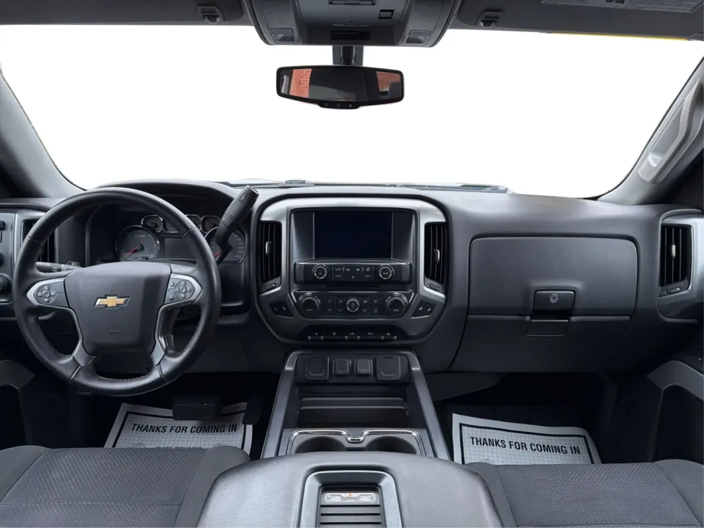 2017 Chevrolet Silverado 1500 LT Z71 (1GCUKRECXHF) with an EcoTec3 5.3L V-8 gasoline direct injection engine, located at 8750 N County Rd 25A, Piqua, OH, 45356, (937) 908-9800, 40.164391, -84.232513 - **Conquer Every Journey with the 2017 Chevrolet Silverado 1500 LT Z71!**<br /> <br /> If you're searching for a truck that can handle everything life throws at you-whether it's a weekend adventure, a daily commute, or the demands of a growing family-the 2017 Chevrolet Silverado 1500 LT Z71 is the pe - Photo#20