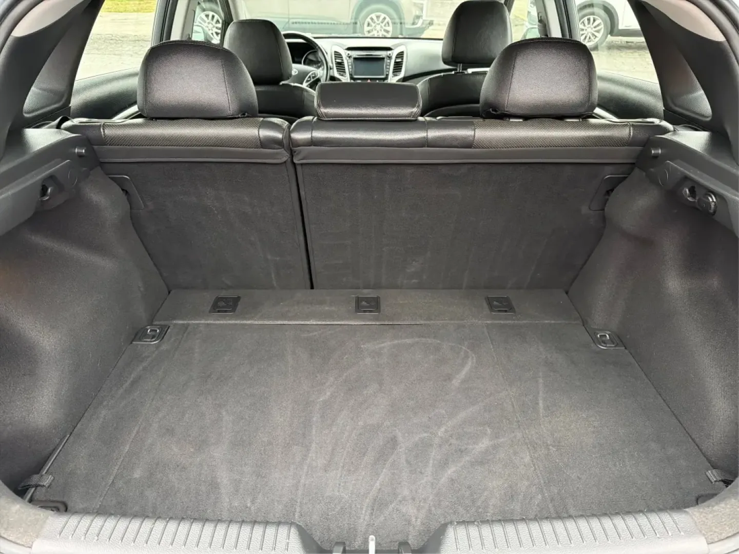 2016 Hyundai Elantra GT HB (KMHD35LH0GU) with an Other engine, located at 401 Woodman Dr, Riverside, OH, 45431, (937) 908-9800, 39.760899, -84.123421 - **Discover Your Next Adventure with the 2016 Hyundai Elantra GT at Advantage Car and Credit Riverside!** <br /> <br /> Are you ready to elevate your daily commute or family road trips with a stylish and reliable vehicle? The 2016 Hyundai Elantra GT is the perfect blend of comfort, efficiency, and p - Photo#12