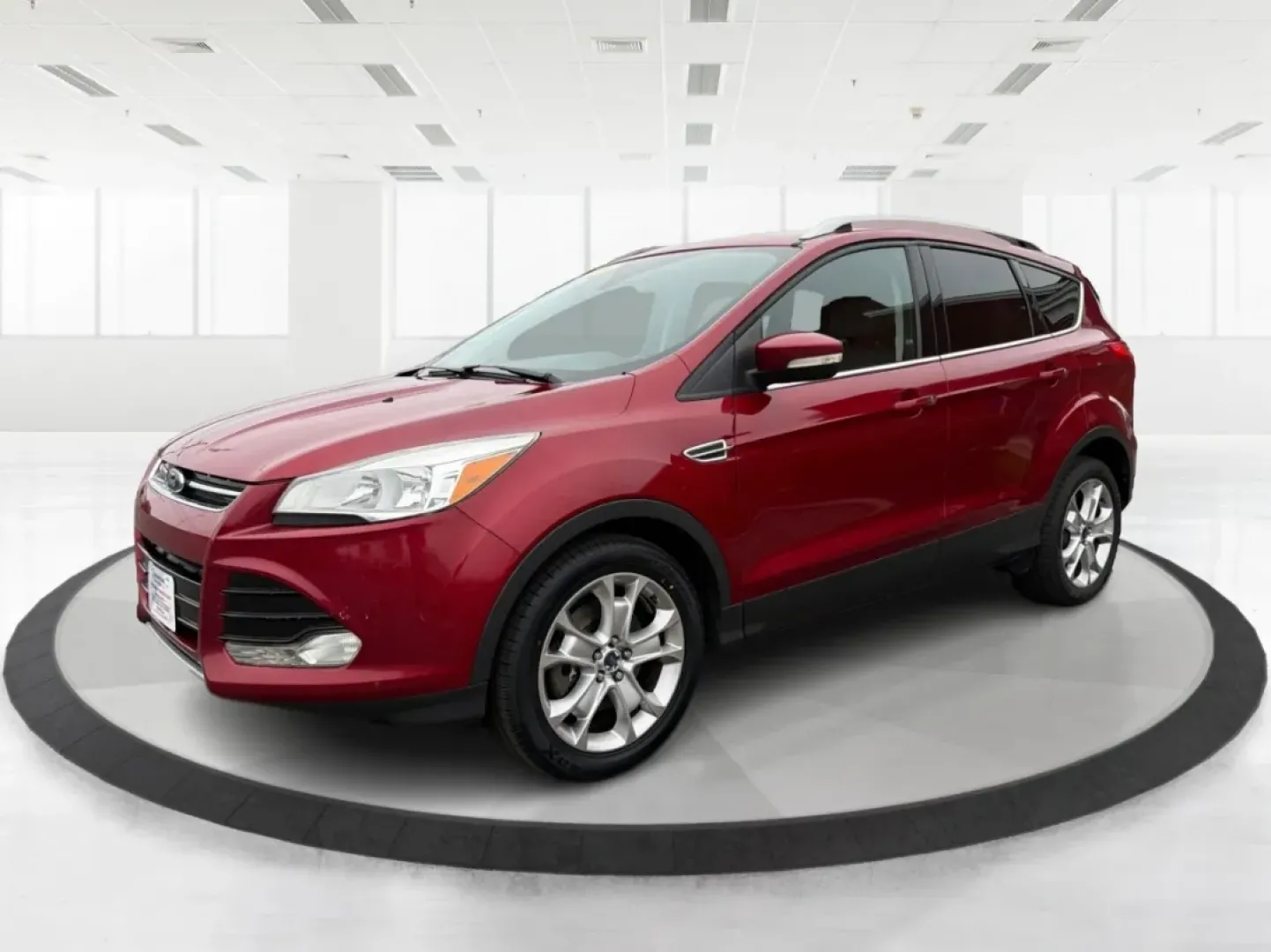 2015 Ford Escape Titanium (1FMCU0J96FU) with an Other engine, located at 401 Woodman Dr, Riverside, OH, 45431, (937) 908-9800, 39.760899, -84.123421 - **Adventure Awaits with the 2015 Ford Escape Titanium! Perfect for Family Road Trips and Daily Commuting!**<br /> <br /> Are you ready to take your adventures to the next level? This stunning Ruby Red Metallic Tinted Clearcoat 2015 Ford Escape Titanium is the ideal SUV for families, commuters, and w - Photo#8