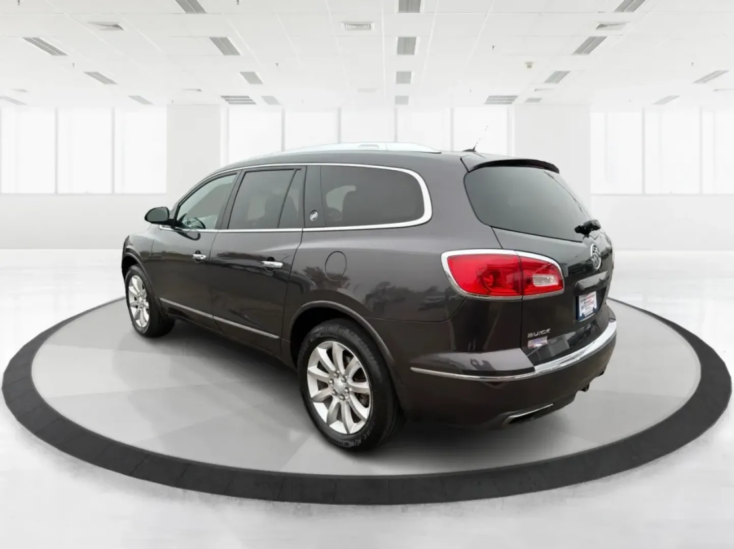 2015 Buick Enclave Premium (5GAKVCKD6FJ) with an 3.6L V-6 gasoline direct injection engine, located at 1951 S Dayton Lakeview Rd., New Carlisle, OH, 45344, (937) 908-9800, 39.890999, -84.050255 - **Elevate Your Family Adventures with the 2015 Buick Enclave Premium at Advantage Car and Credit!**<br /> <br /> Are you ready to take your family on unforgettable journeys while ensuring comfort, safety, and style? Look no further than this stunning 2015 Buick Enclave Premium, available right now a - Photo#4