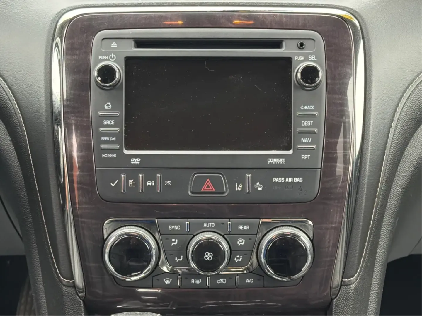 2015 Buick Enclave Premium (5GAKVCKD6FJ) with an 3.6L V-6 gasoline direct injection engine, located at 1951 S Dayton Lakeview Rd., New Carlisle, OH, 45344, (937) 908-9800, 39.890999, -84.050255 - **Elevate Your Family Adventures with the 2015 Buick Enclave Premium at Advantage Car and Credit!**<br /> <br /> Are you ready to take your family on unforgettable journeys while ensuring comfort, safety, and style? Look no further than this stunning 2015 Buick Enclave Premium, available right now a - Photo#13